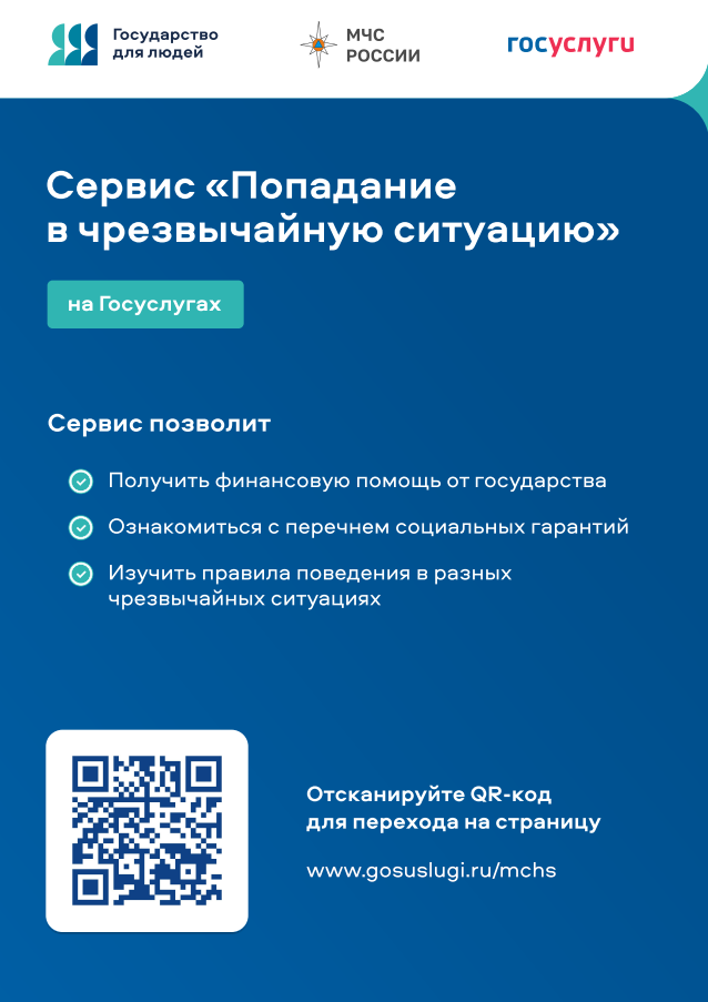 МЧС.