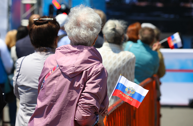 Жители региона выберут народный гимн Приморского края.