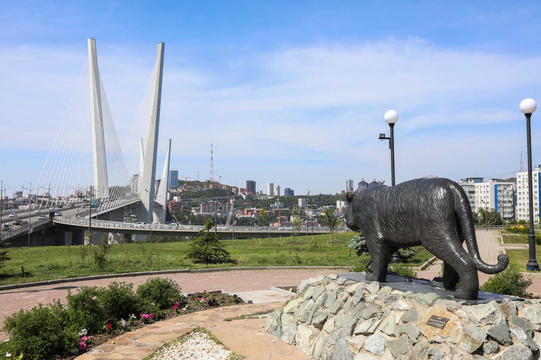 Помочь Владивостоку стать культурной столицей 2026 года могут жители Приморья.