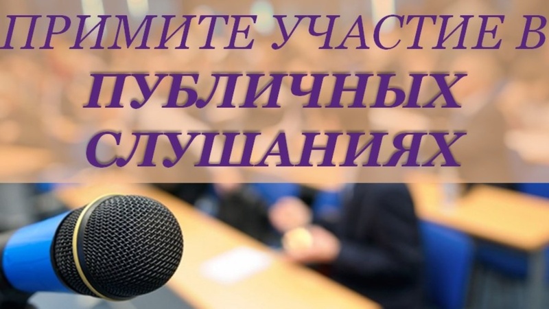 Общественные слушания – обсуждение проекта с жителями Надеждинского муниципального района.